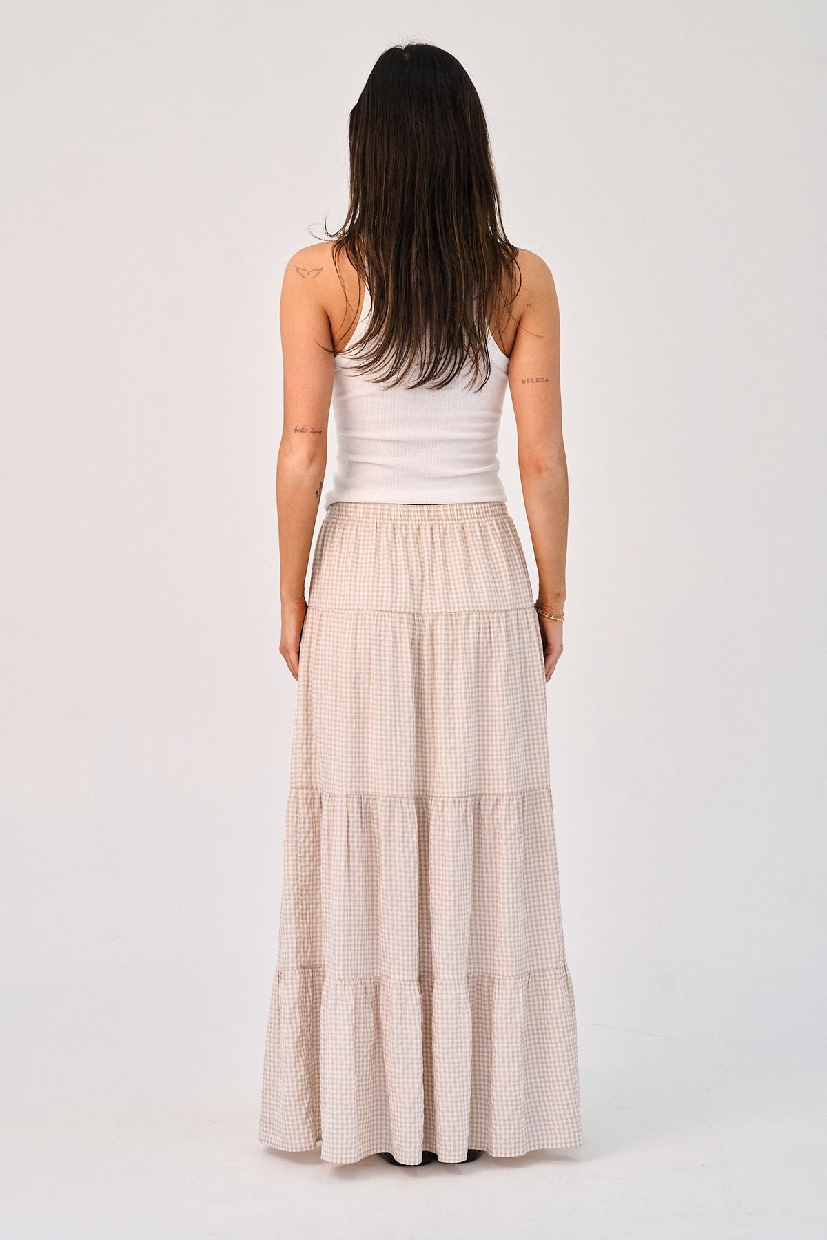Millie Skirt