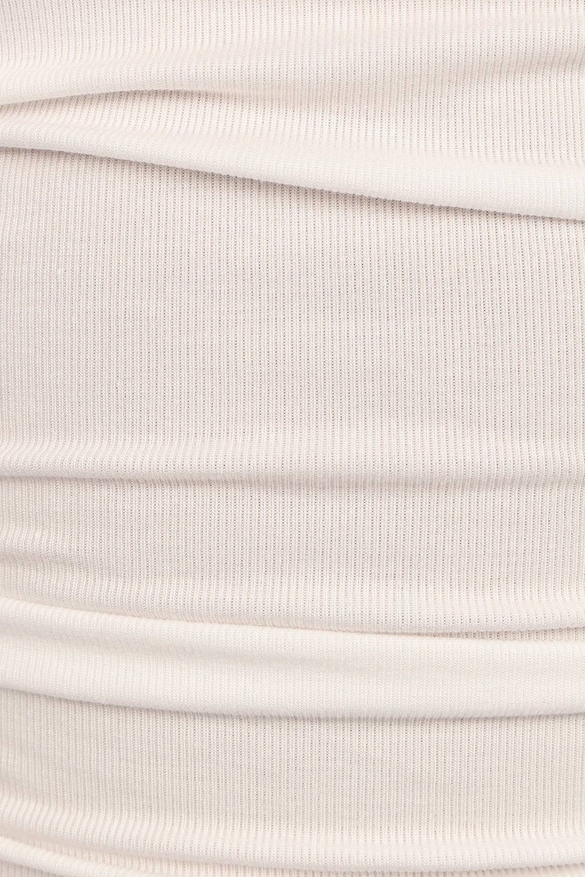 Lanna Off Shoulder Top - White