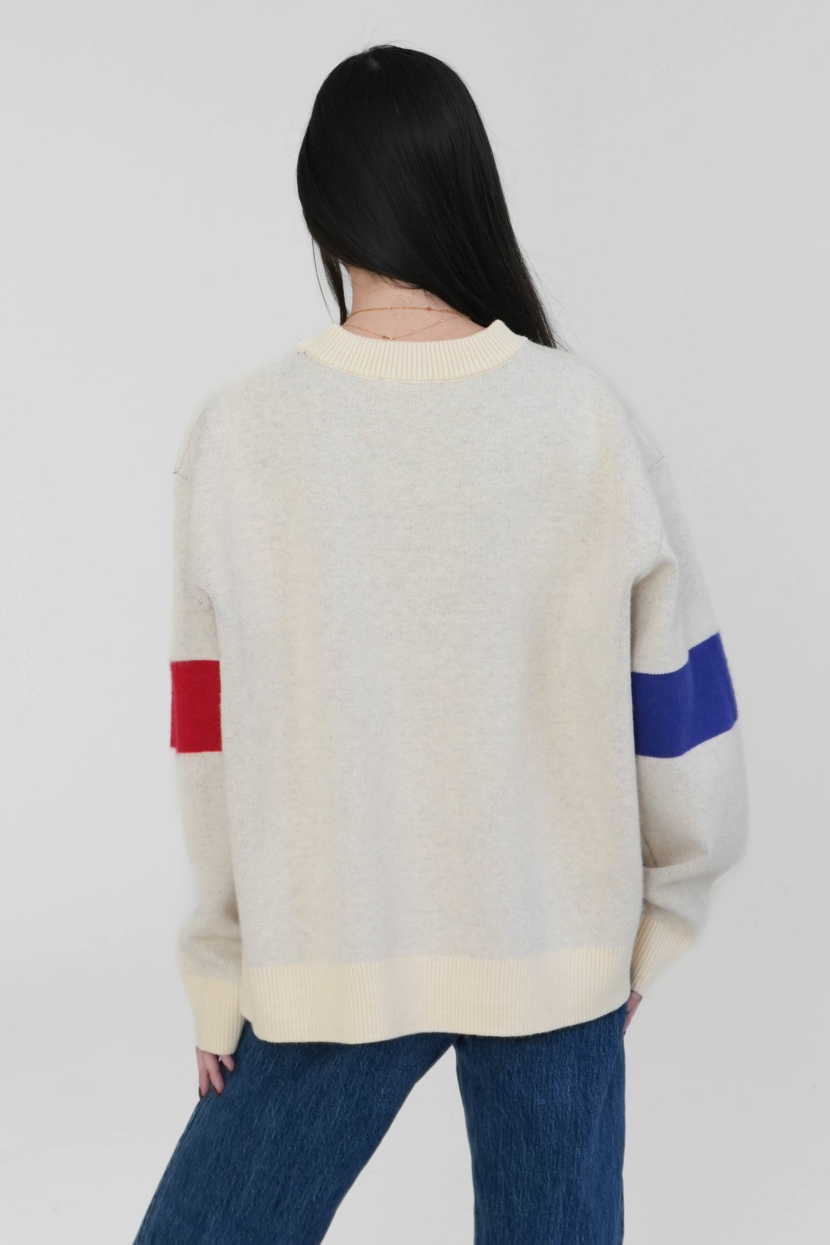 Leo Sweater