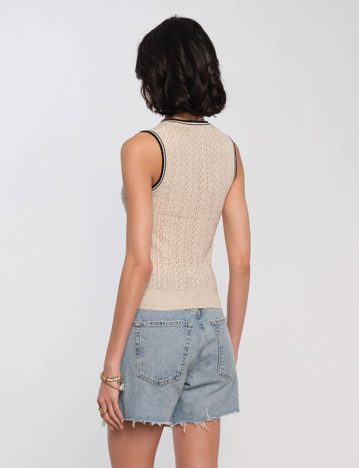 Alana Vest