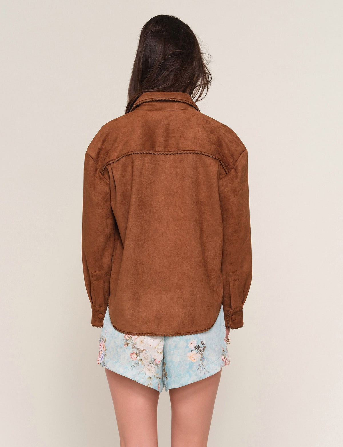 adaline shacket
