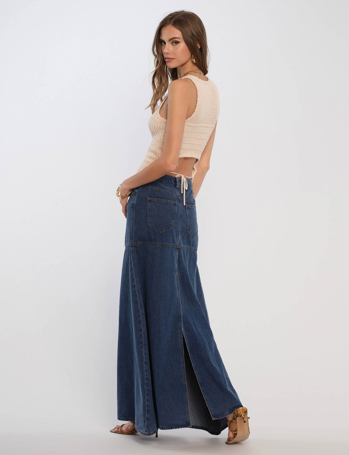 Adelyn Skirt