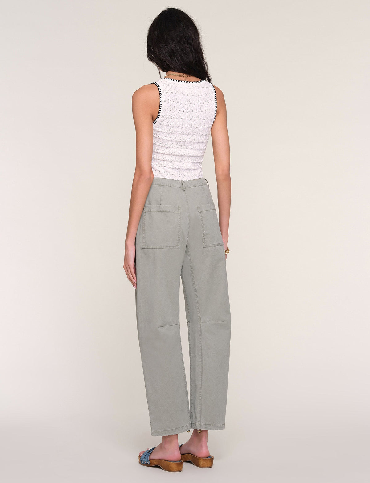 Alleia Pant