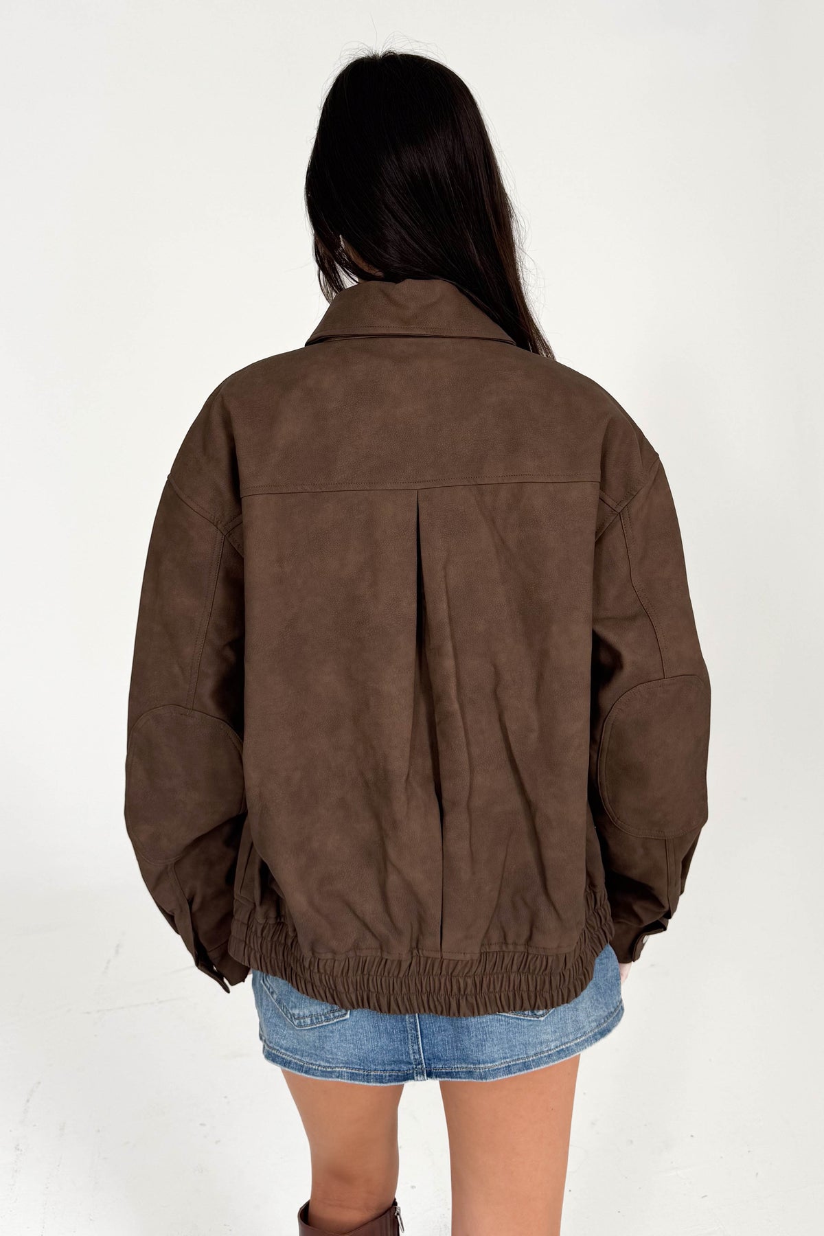Clarkson Jacket