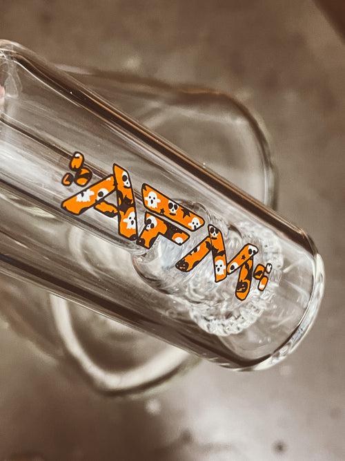 AFM Glass Halloween Edition Beaker Combo Set