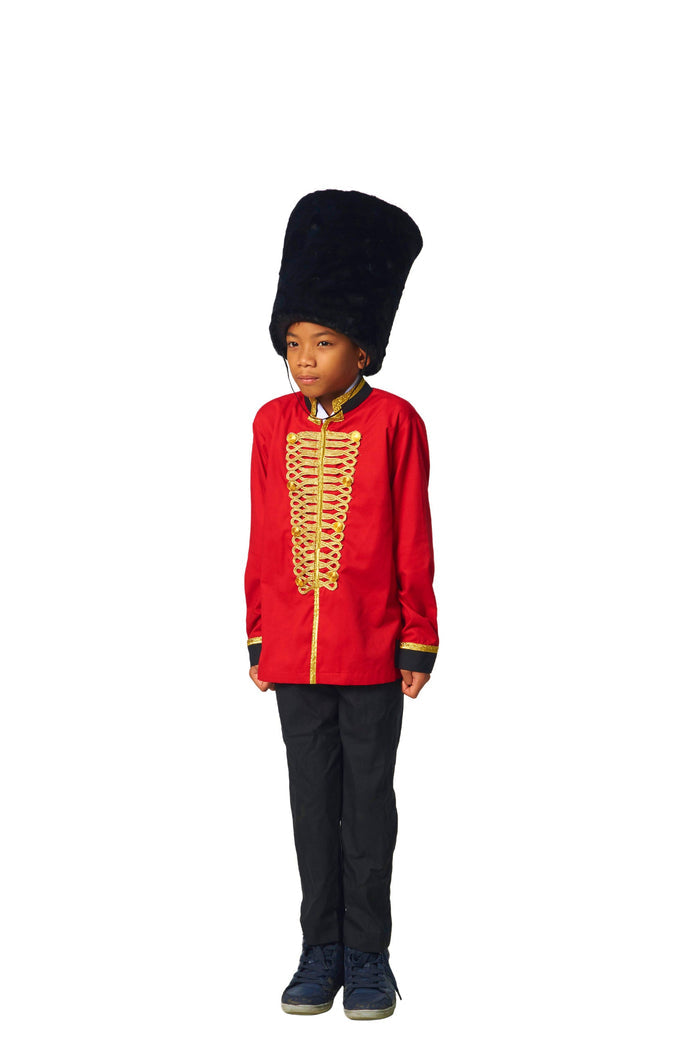 British Guard K01