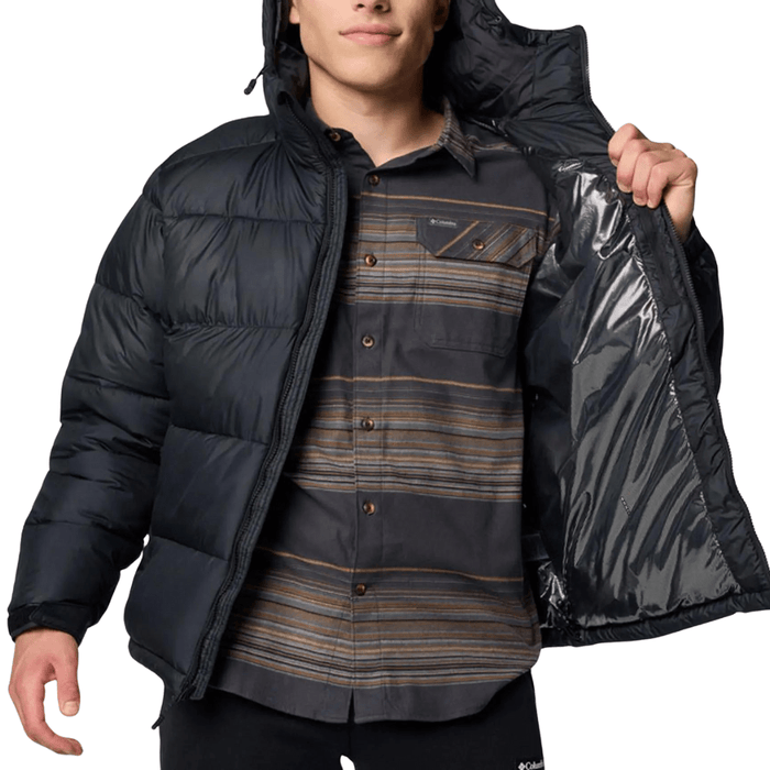 Columbia Pike Lake II HD Jacket Men