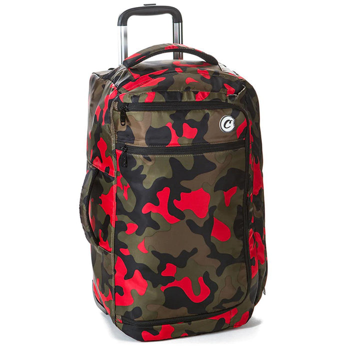 Red Camo
