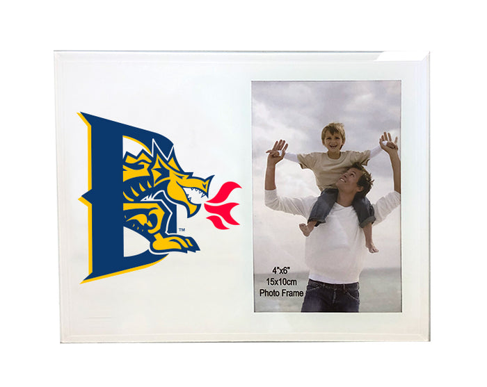Drexel University Photo Frame - Primary Logo