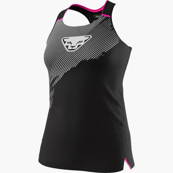 DYNAFIT DNA TANK MUJER