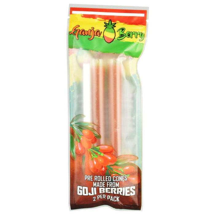 Ganja Berry Pre Rolled Cones