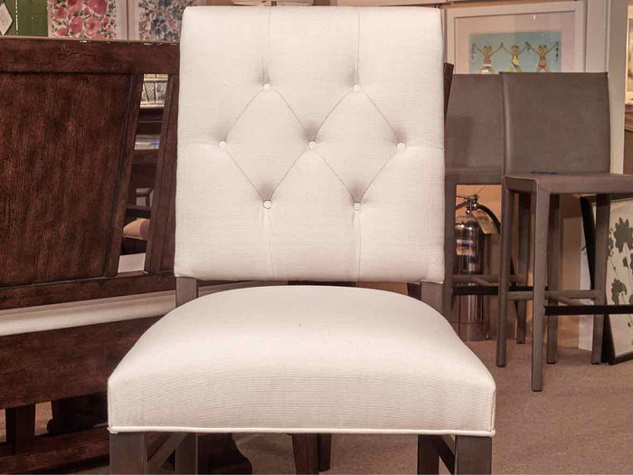 Gat Creek Berwyn Bar Stool in Maple with Classic Stout Leg Finish