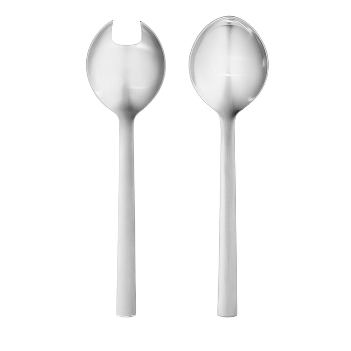 Georg Jensen New York Serving Set, 2 pcs Eleish Van Breems Home