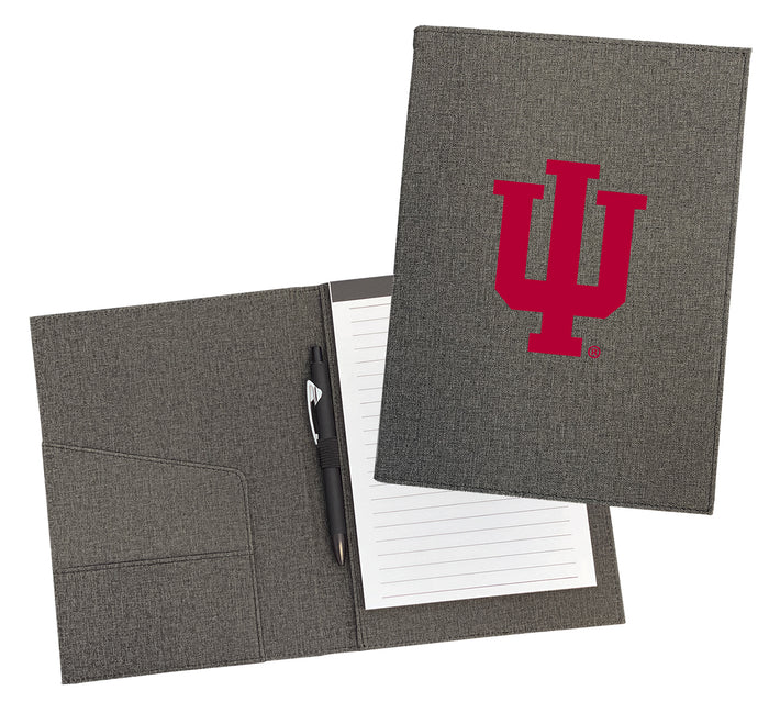 Indiana Padfolio - Primary Logo
