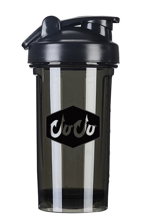 JUJU Shaker Pro Black