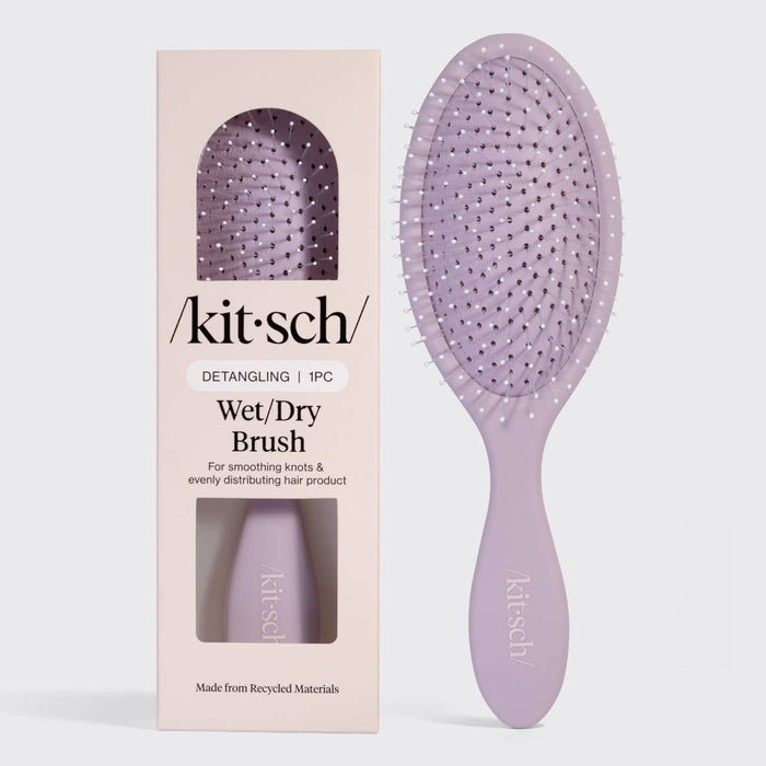 Kitsch Wet/Dry Brush