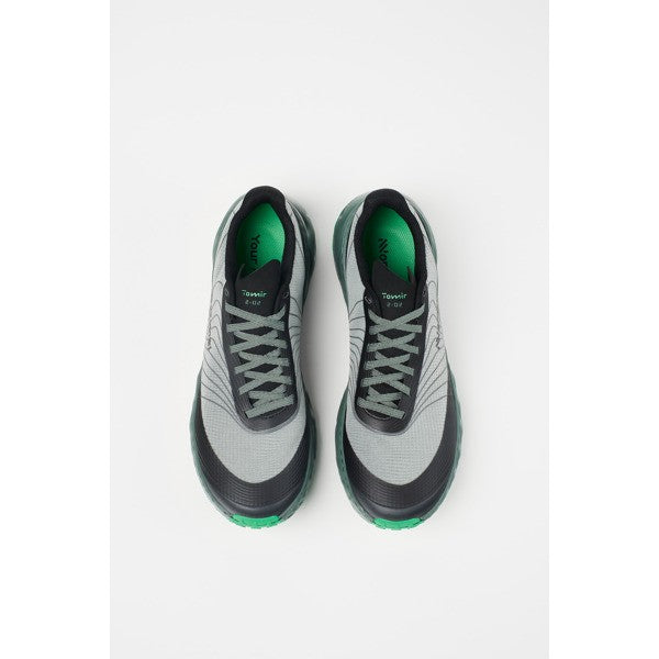 NNORMAL TOMIR 2.0 UNISEX VERDE