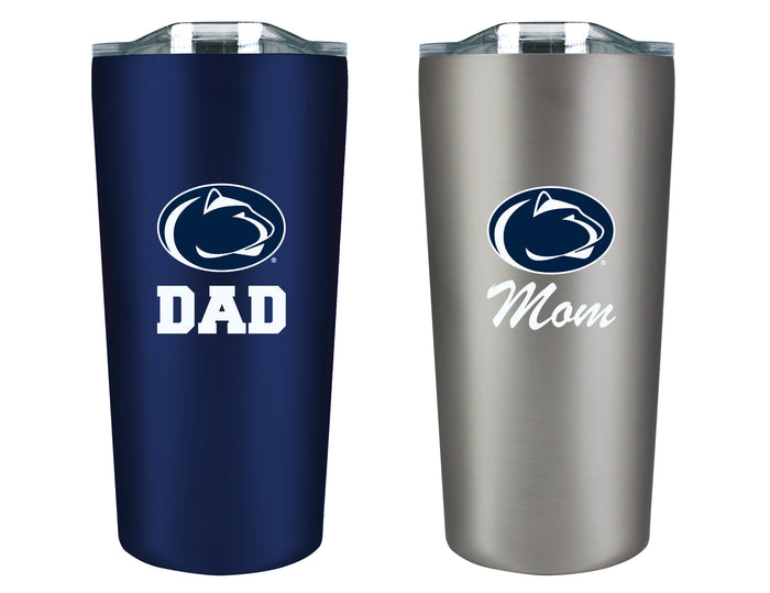 Penn State Tumbler Gift Set - Mom & Dad