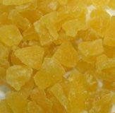 Pineapple Bites