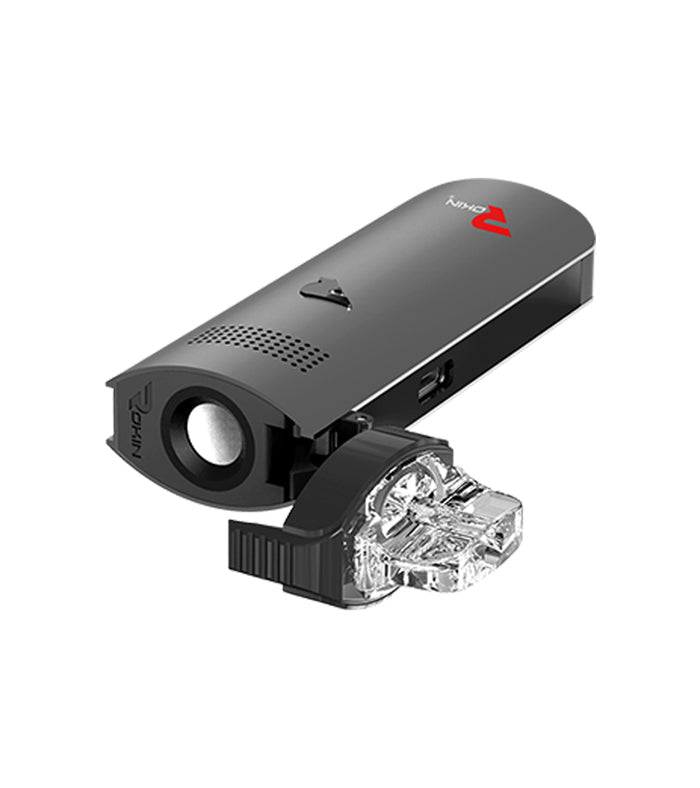 Rokin Outrider Dry Herb Vaporizer Kit