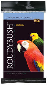 Roudybush Low Fat Small