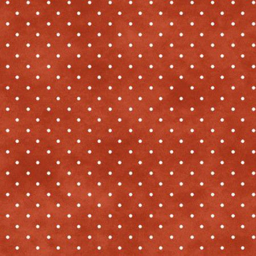 Rust Dot