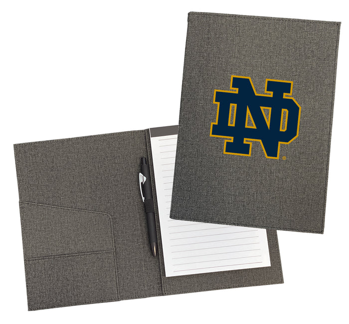 University of Notre Dame Padfolio - Primary