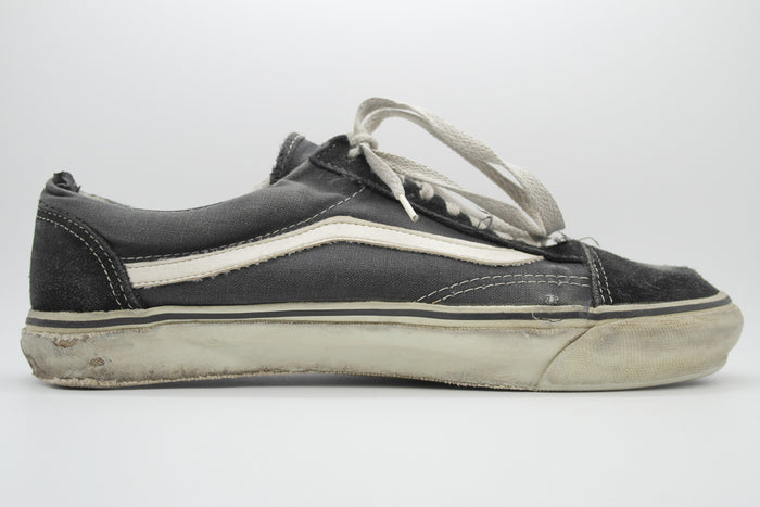 vintage van's style #36 ~ US10.5