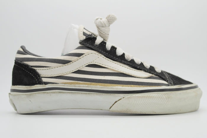 vintage vans style #36 ~ US2.5