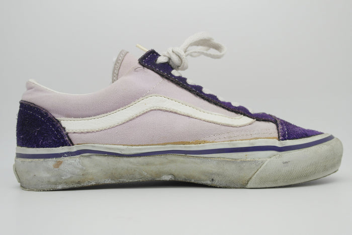 vintage van's style #36 ~ US4, US6.5