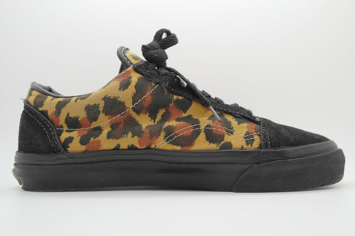 vintage vans style #36 ~ US7.5