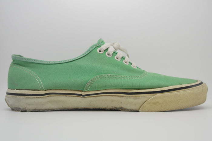 vintage vans style #44 ~ US11.5