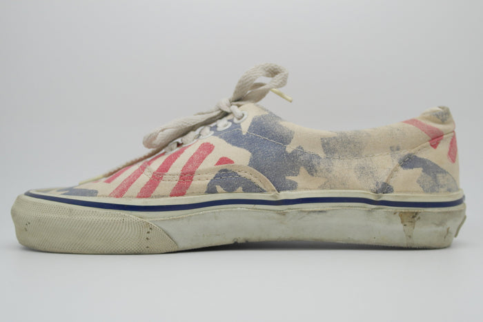 vintage van's style #95 ~ US7.5