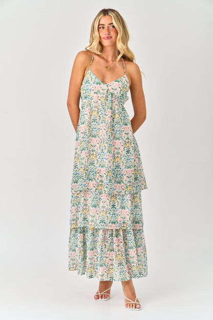 June Dress