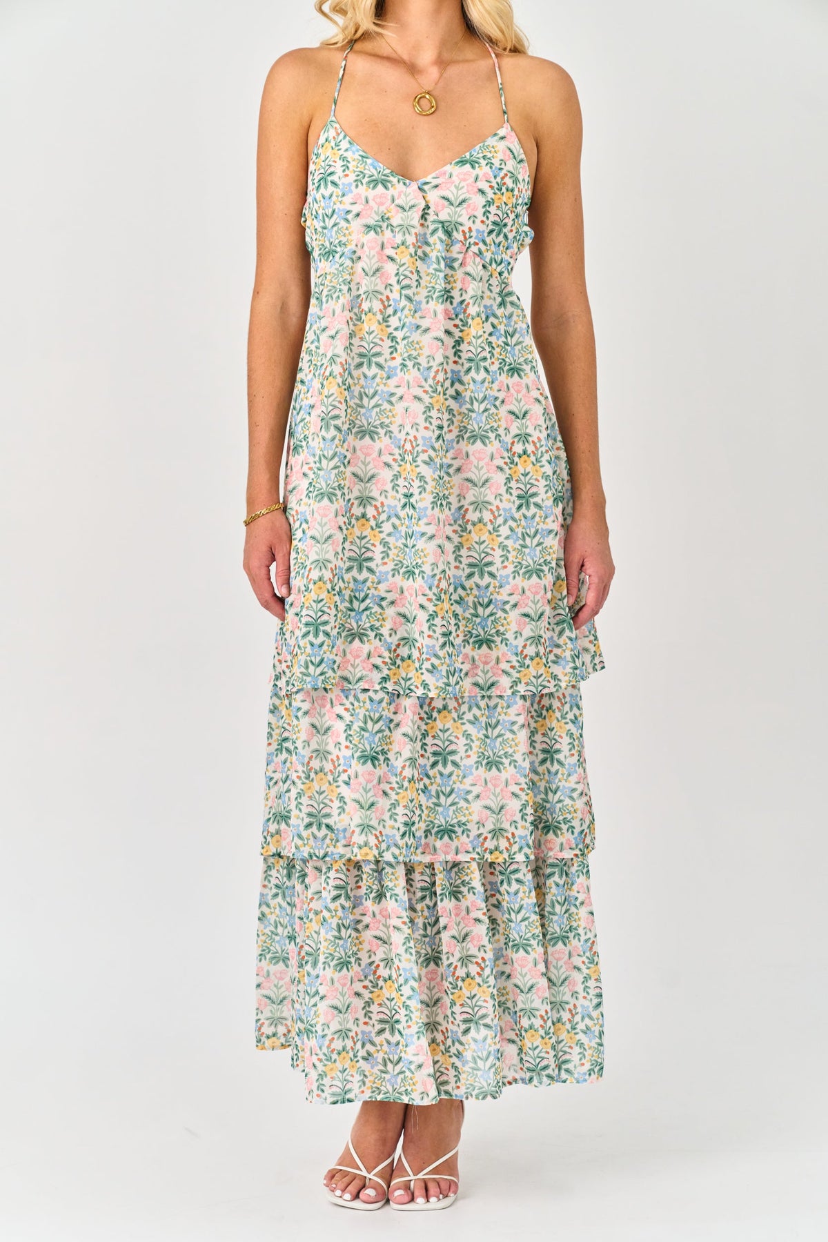 June Dress