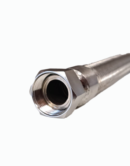 1" 500mm Flexi Hose