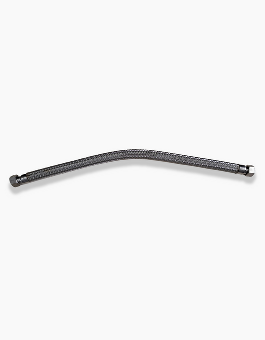 1" 800mm Flexi Hose