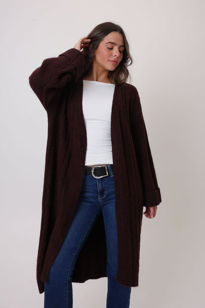 Gia Cardigan