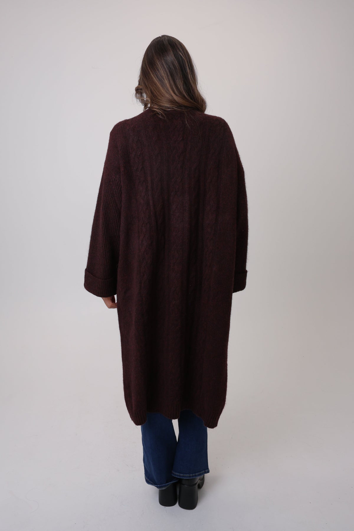 Gia Cardigan