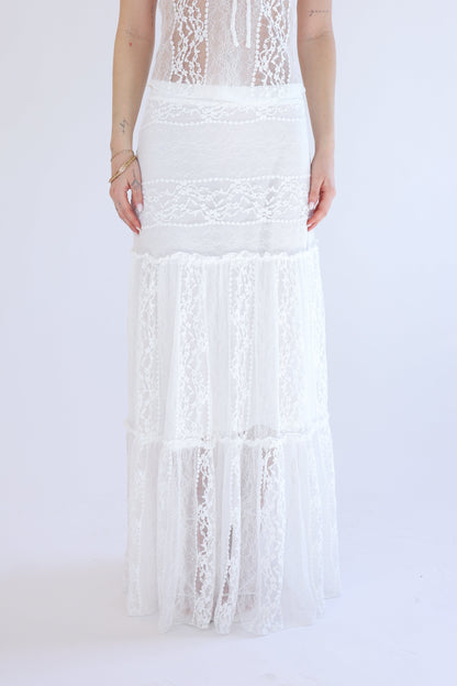 Rosalie Skirt