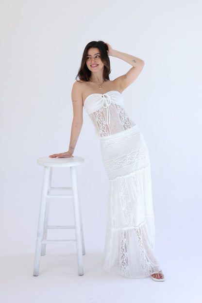 Rosalie Skirt