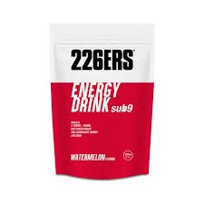 226ERS ENERGY DRINK SUB9 SANDIA