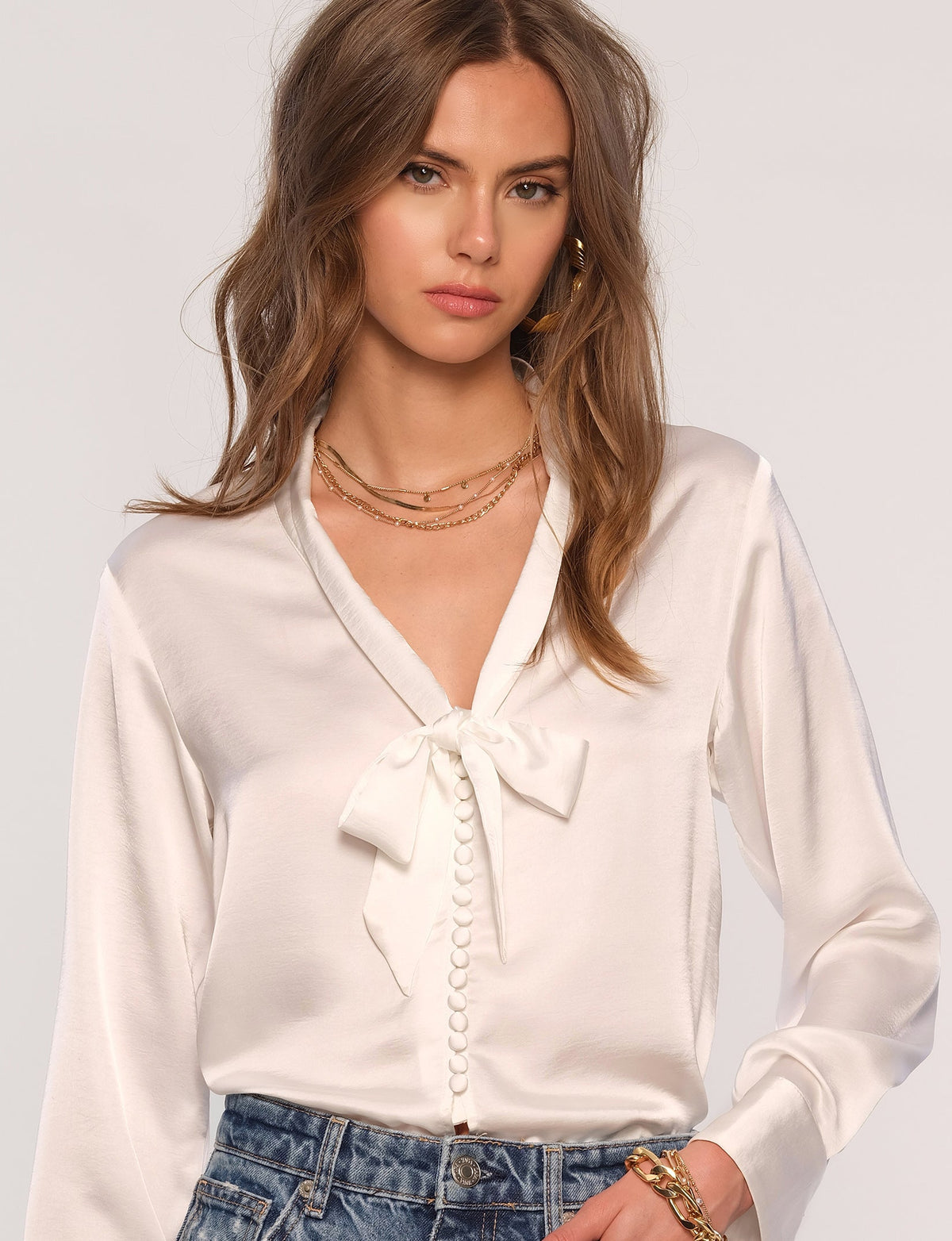 adeline top