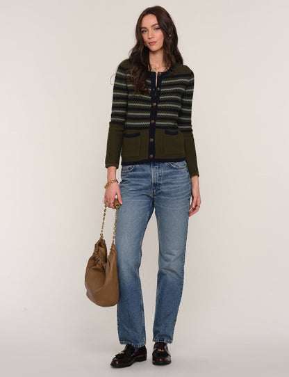 alix cardi