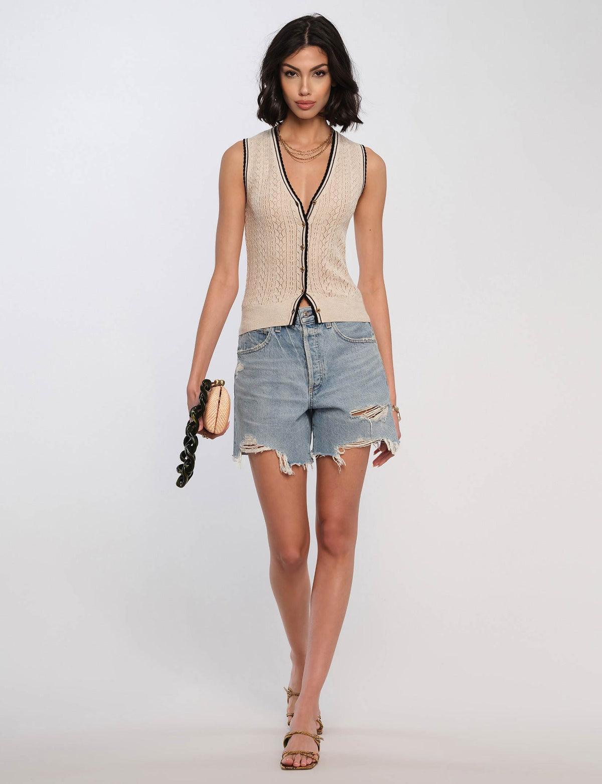 Alana Vest