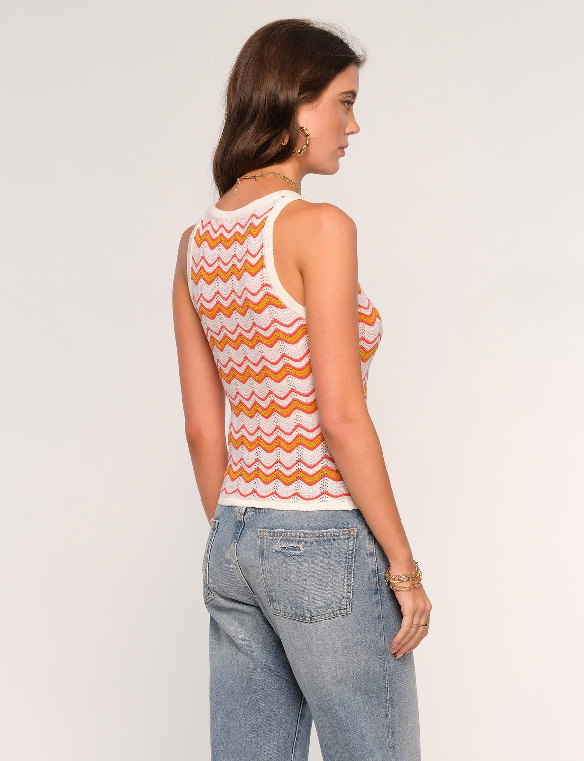 Allegra Tank