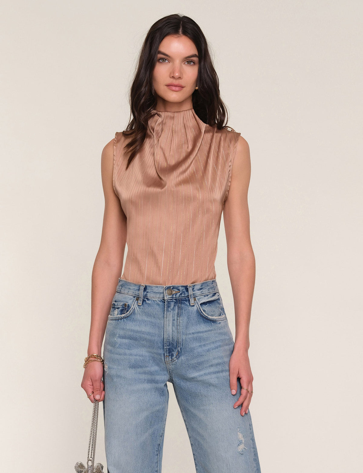 aggie bodysuit