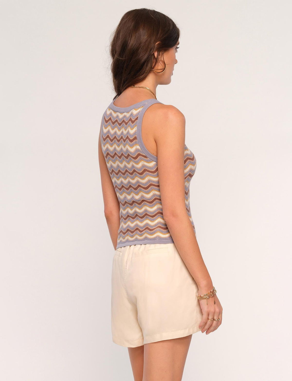 Allegra Tank