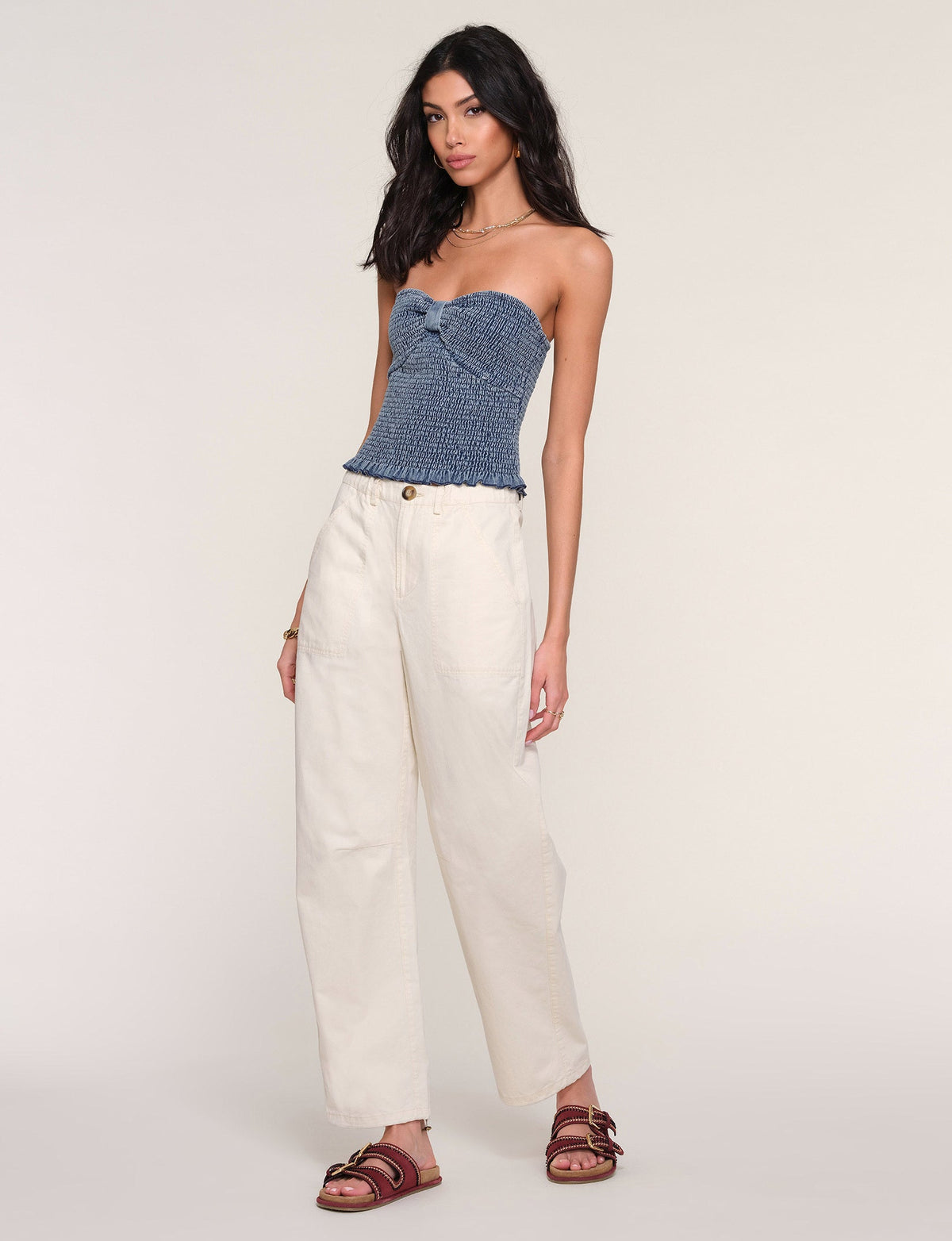 Alleia Pant