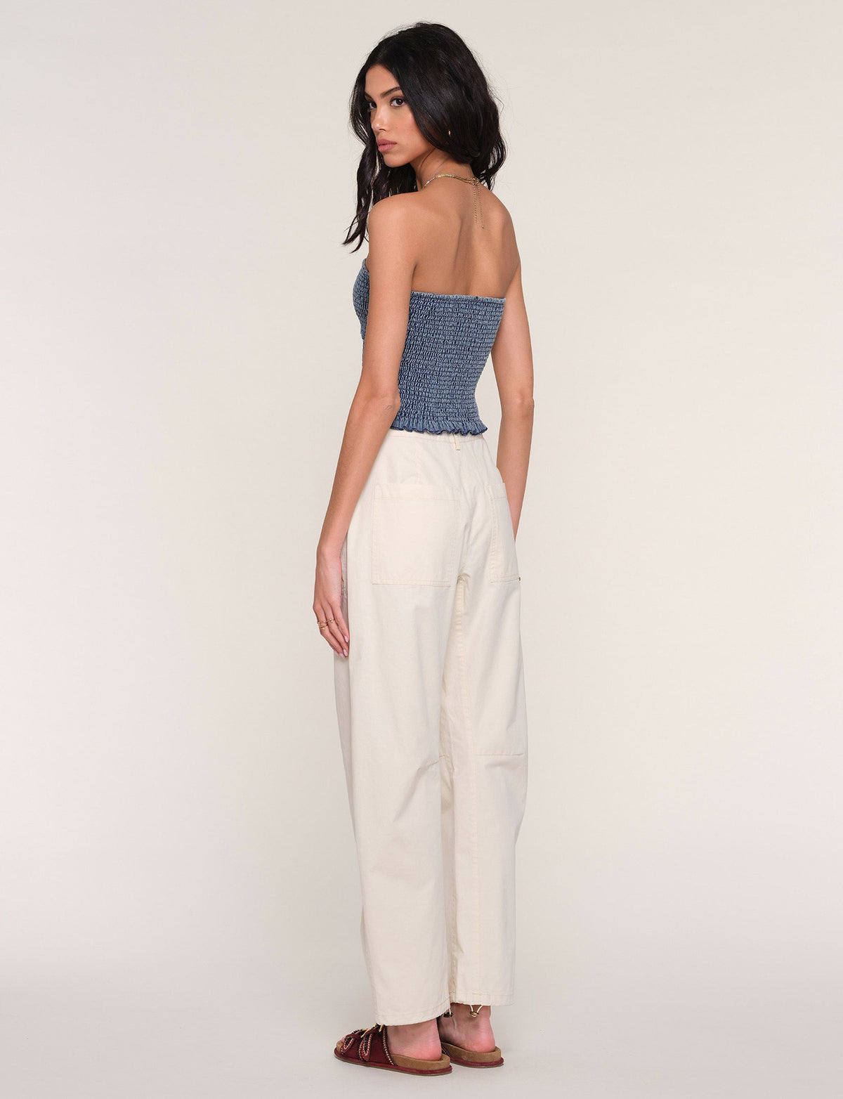 Alleia Pant